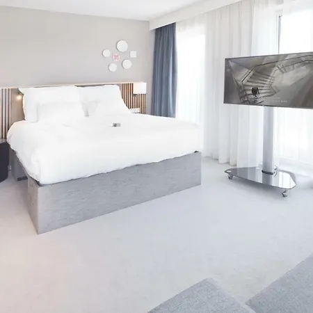 Apartmán Pestana Amsterdam