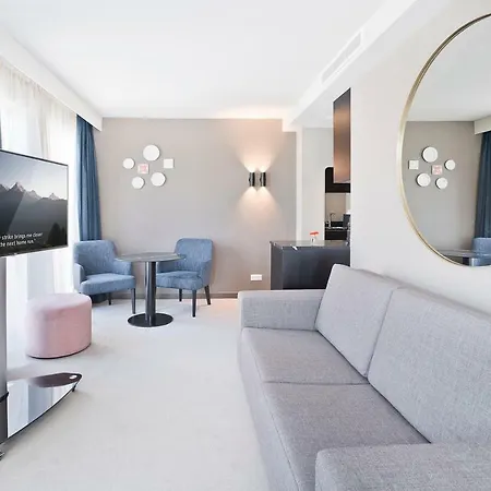 Pestana Apartmán