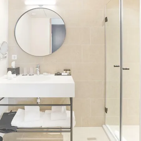 Pestana Apartmán