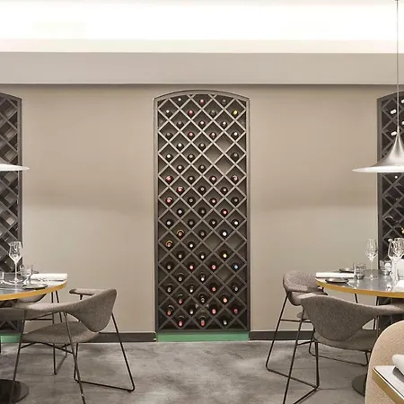 Pestana Amsterdam