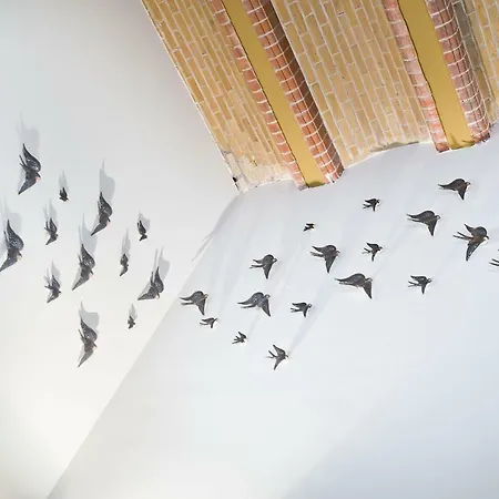 Apartmán Pestana
