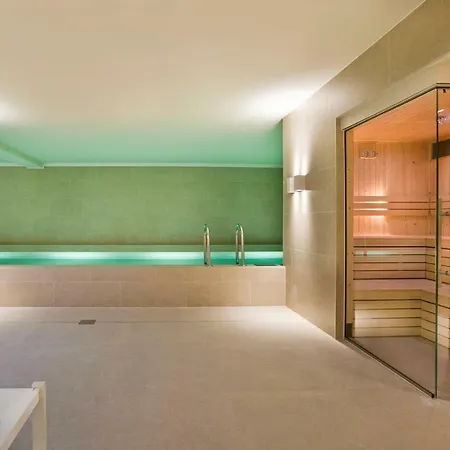 Pestana Apartmán Amsterdam
