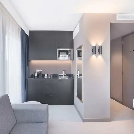 Apartmán Pestana