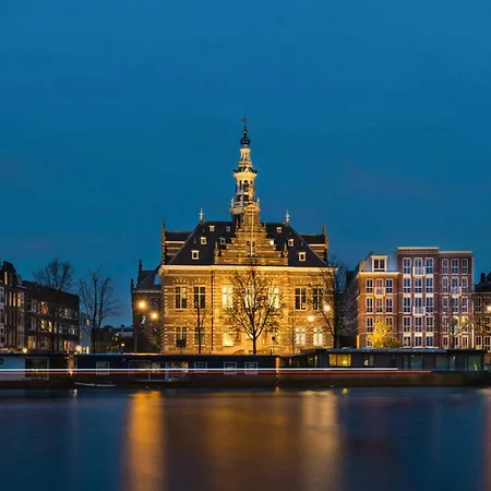 Appartamento Pestana Amsterdam