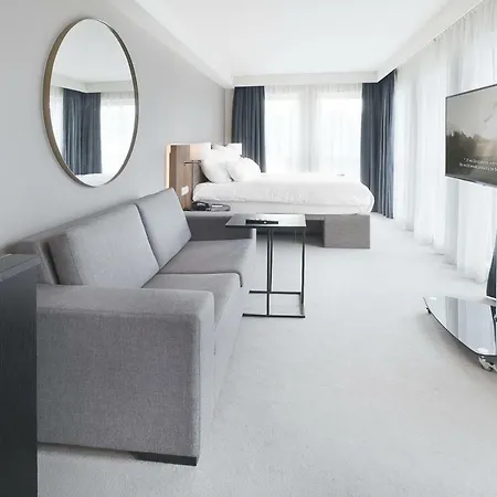 Apartment Pestana Amsterdam