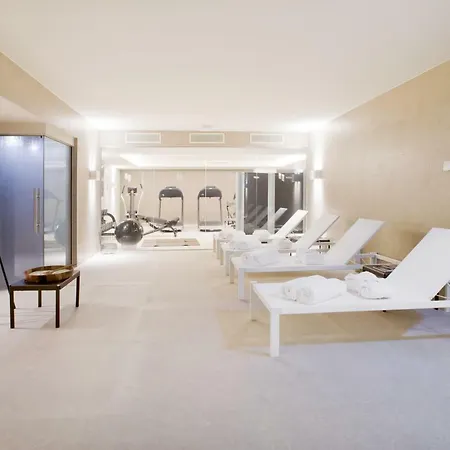 Apartment Pestana