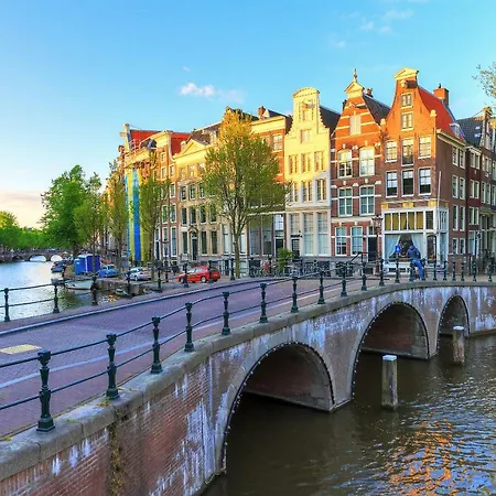 Pestana Amsterdam