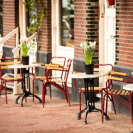 Appartamento Pestana Amsterdam