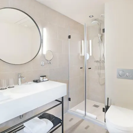 Pestana 아파트 암스테르담