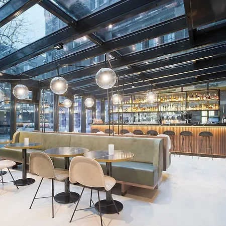 Pestana 암스테르담